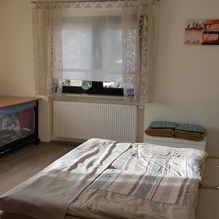 Ferienwohnung Sonnenschein Heimenkirch Экстерьер фото