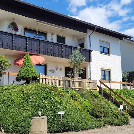 Ferienwohnung Sonnenschein Heimenkirch Экстерьер фото