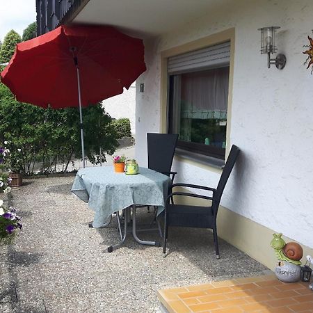 Ferienwohnung Sonnenschein Heimenkirch Экстерьер фото