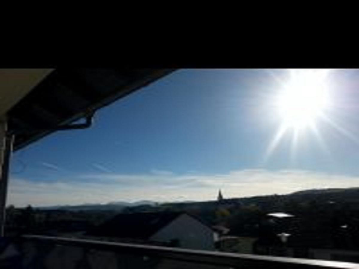 Ferienwohnung Sonnenschein Heimenkirch Экстерьер фото